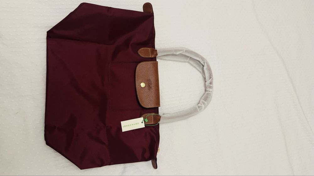 Mala longchamp L