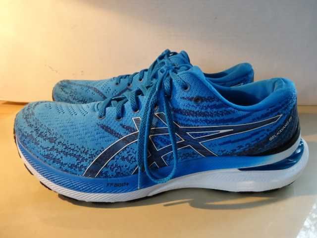 Buty ASICS GEL-KAYANO 29 roz 45 Bieganie Sportowe