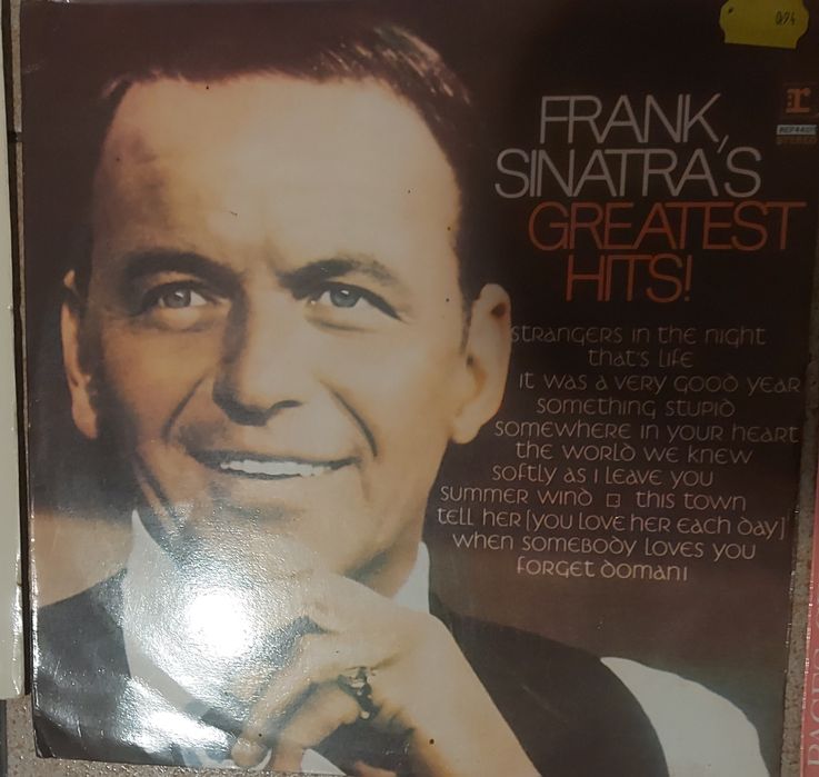 Discos Vinil Vintage