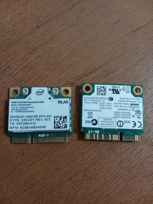 Wi fi Ralink rt 3090 bc4 v20a /5390/ wi-fi модуль адаптер для ноутбука
