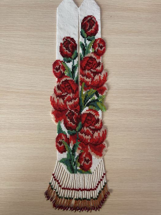 Гердан з піонами