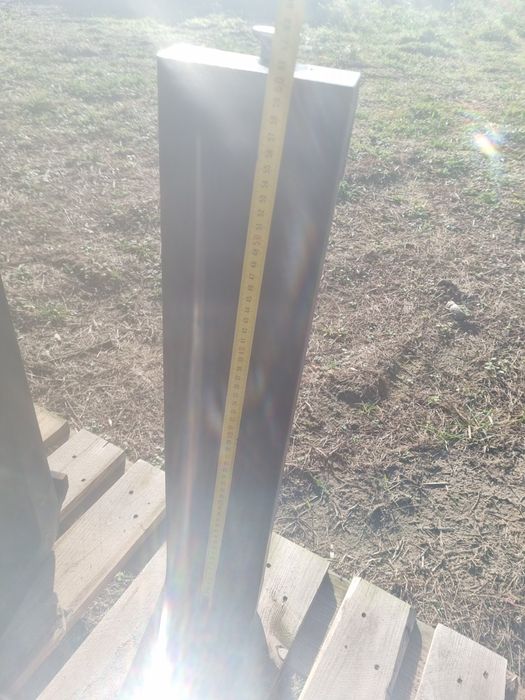 Nowe widły do wózka widłowego