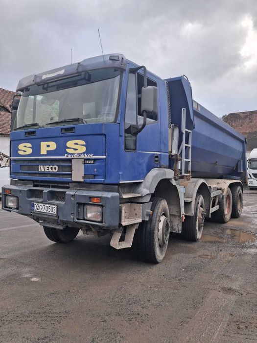 Iveco