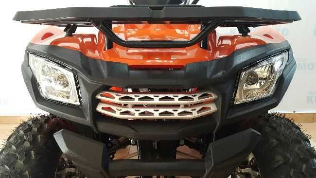 Квадроцикл LONCIN LX200