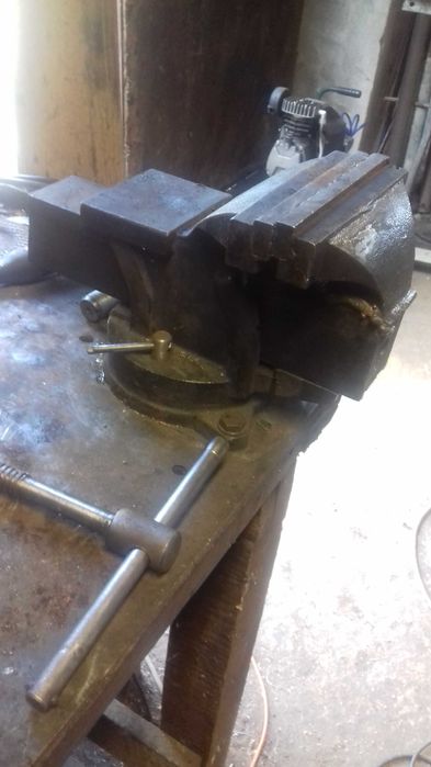 Sprzedam śrubę do imadla