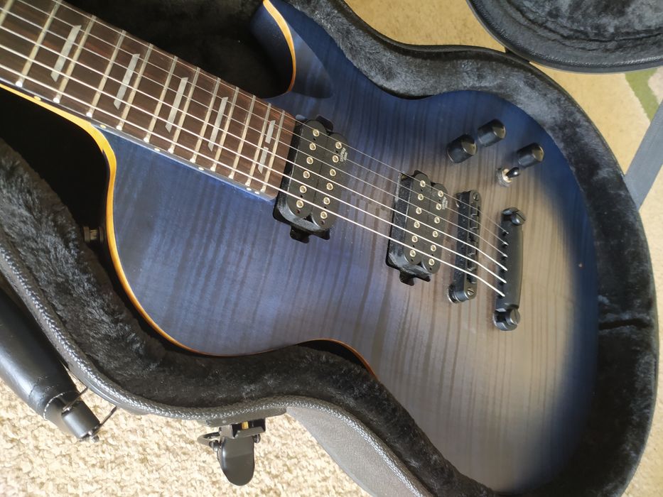 Chapman ml2 pro modern