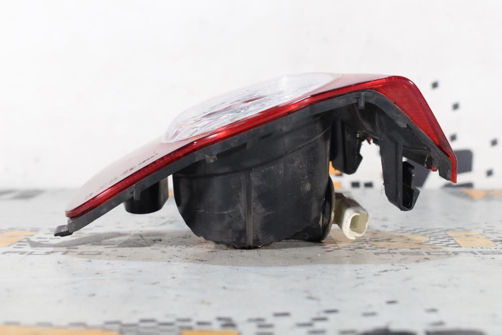 Farolim esquerdo CITROËN C3 Picasso (SH_)