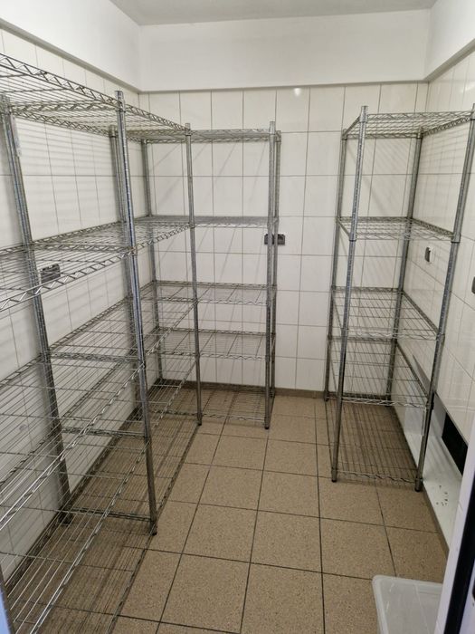 Kuchnia gastronomiczna do wynajęcia