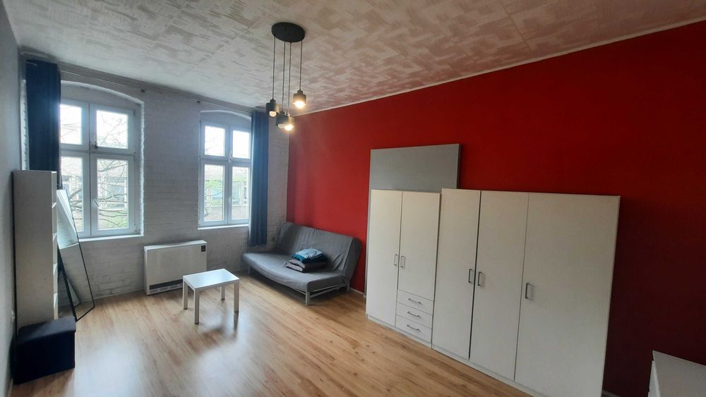 Mieszkanie – Poznań - Widok 4