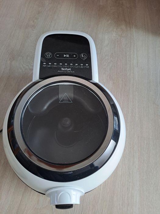 Fritadeira airfryer Tefal