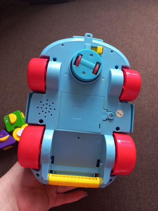 Музичний автобус Автошка