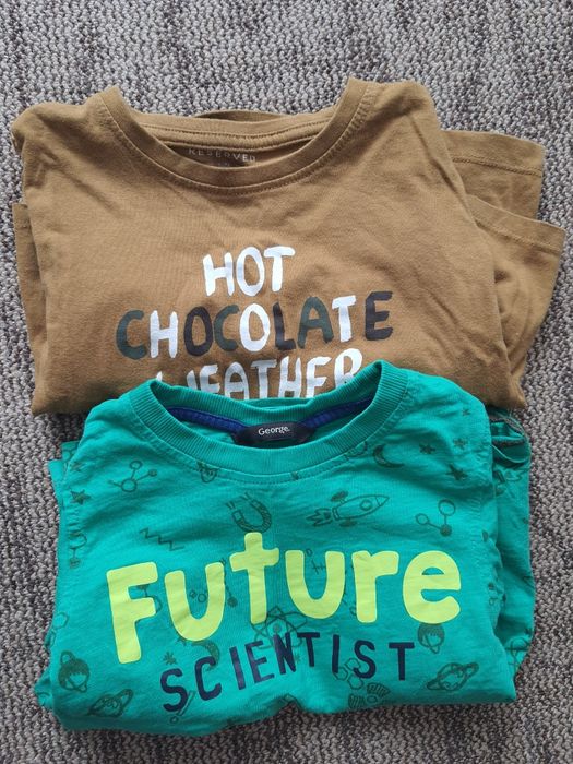 Реглани на хлопчика