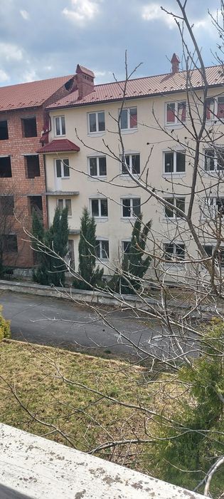 Продаж комерційного будівлі