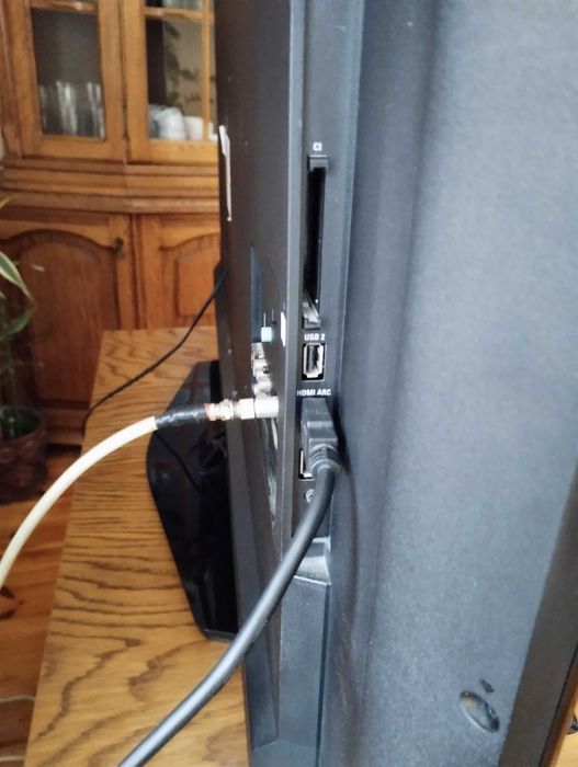 Telewizor Philips , model: 50PFH5300/88