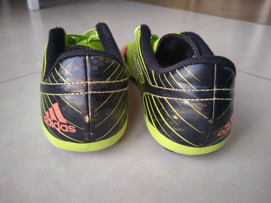 Buty turfy Adidas rozmiar 38