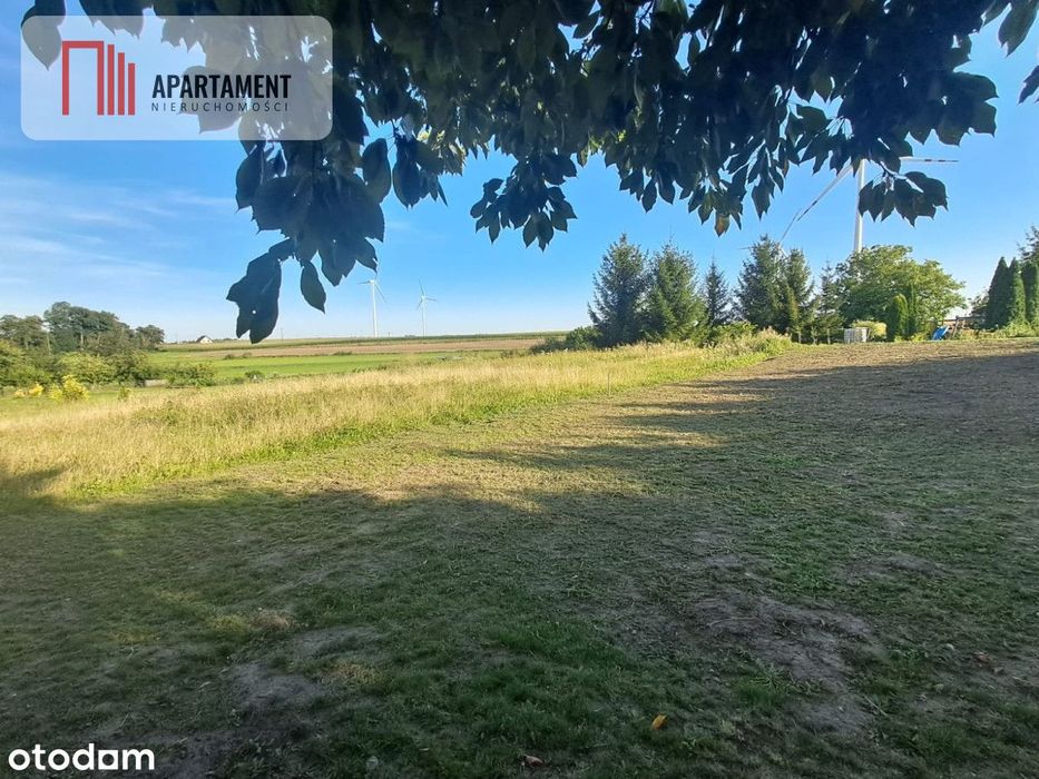 Bezczynszowe!Remont 2024! 2 pokoje+ogród 500m2z KW