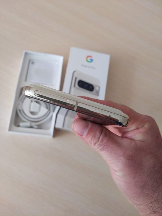 Google pixel 8 pro 12/128