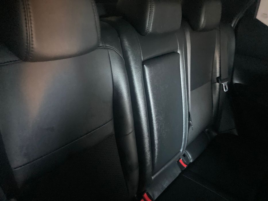 Nissan cashqai 1.5 tekna