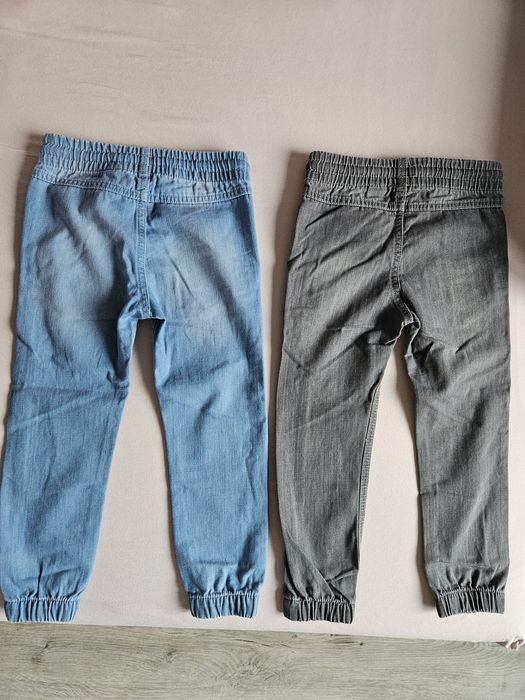 H&M джогерси на зав'язках