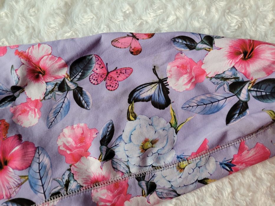 Kombinezon softshell / softshellowy 104 ILEM