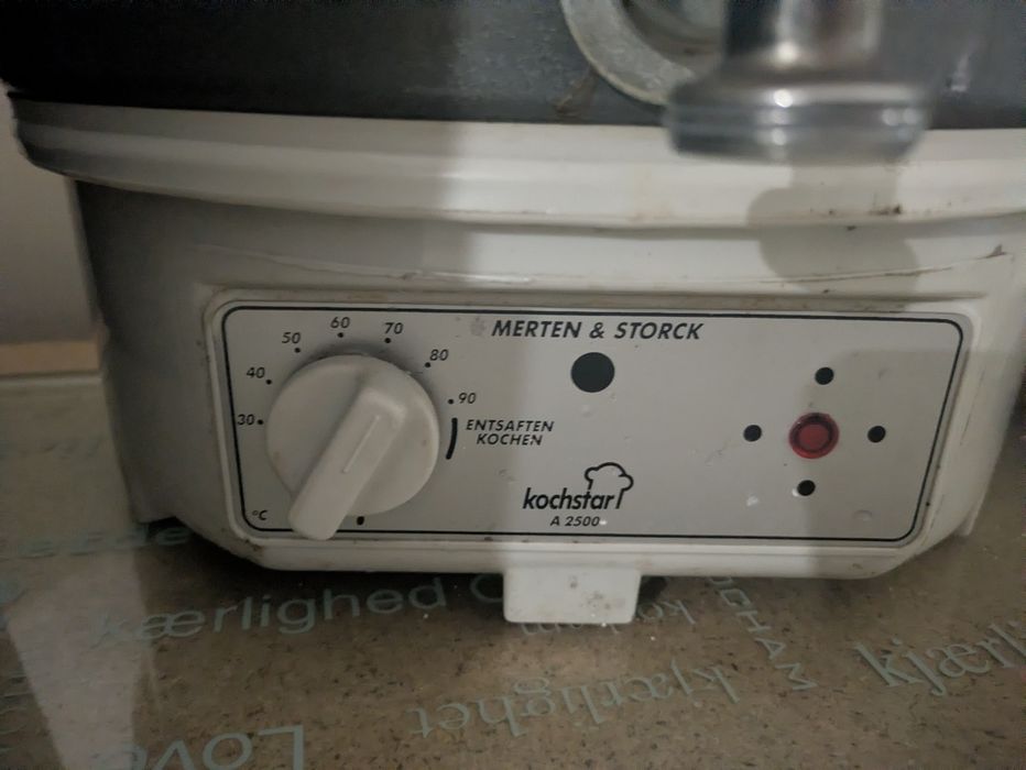 Panelas para fazer velas