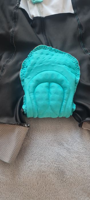 Strój kolarski Frenesi