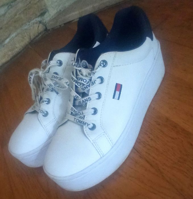 Кросовки Tommy Hilfiger