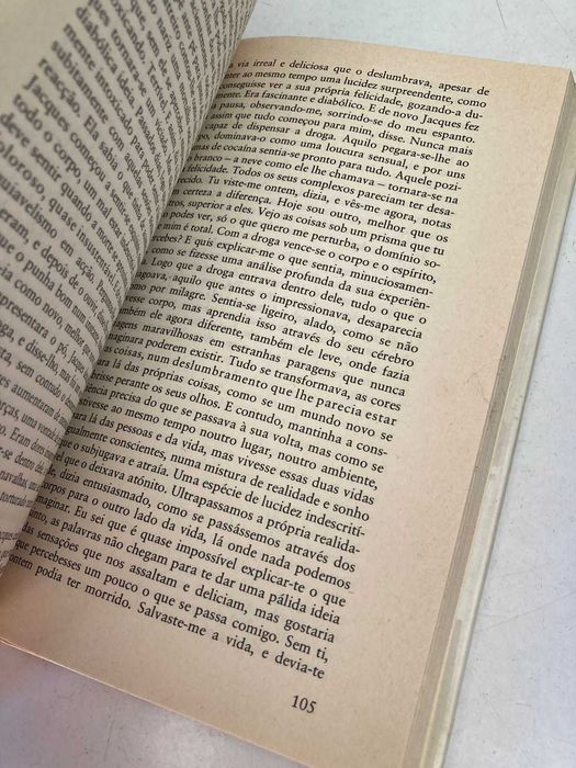 Livro - Memória Destruida (ctt editorial grátis)