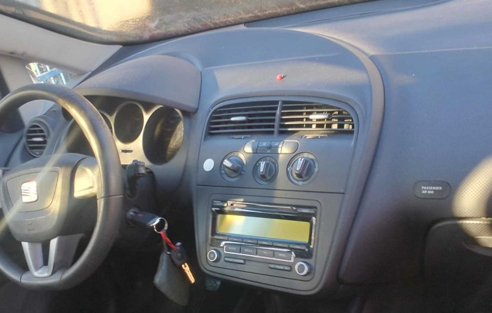 Części Seat Altea 2.0 BKD, 1.6 8v BGU L59N