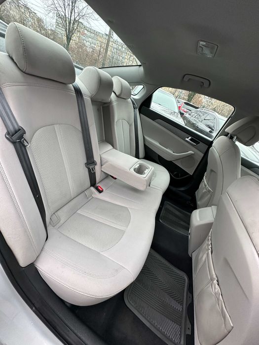 Продам Hyundai Sonata 2016 рік можлива розстрочка,кредит,обмін!