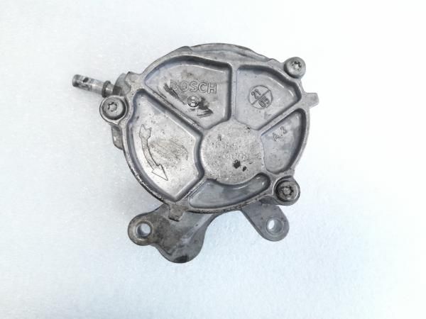 Depressor dos travões / bomba de vácuo PEUGEOT 407 (6D_)