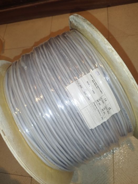 Cabo unitronic linch 2x1