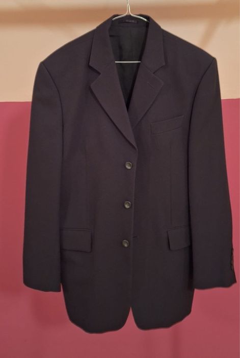 Garnitur męski 2-częściowy Sunset Suits boho vintage rozm. 182/104/90