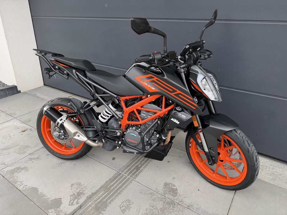 KTM