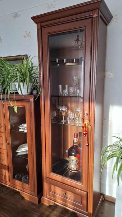 Комплект корпусних меблів