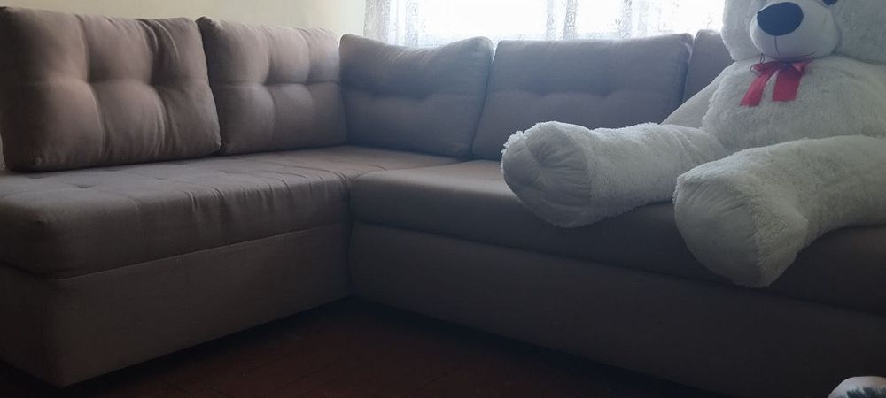 Продам диван угловой