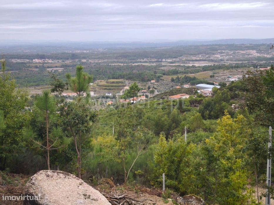 Terreno / Seia, Seia, São Romão e Lapa dos Dinheiros