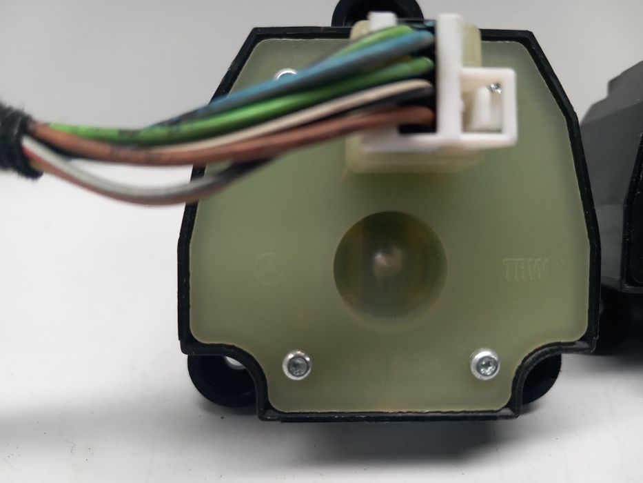 Interruptor comando teto de abrir e espelhos Mercedes SLK