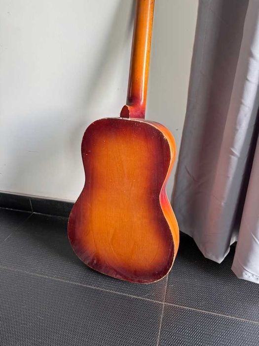 Gitara klasyczna 10
