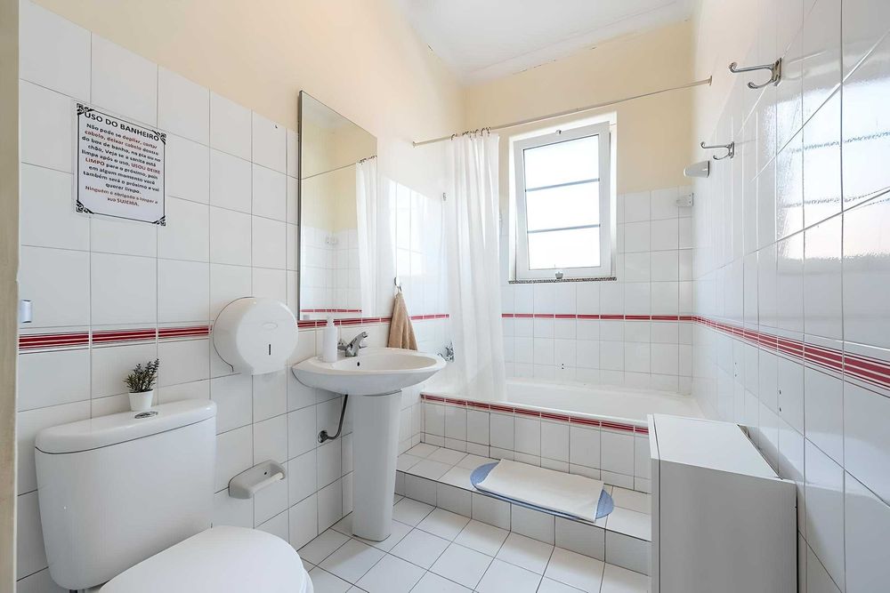 "Imaculada - Alojamento Exclusivo com 16 Quartos"