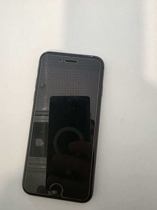 iPhone 8 Preto (Desbloqueado) – Estado Imaculado!