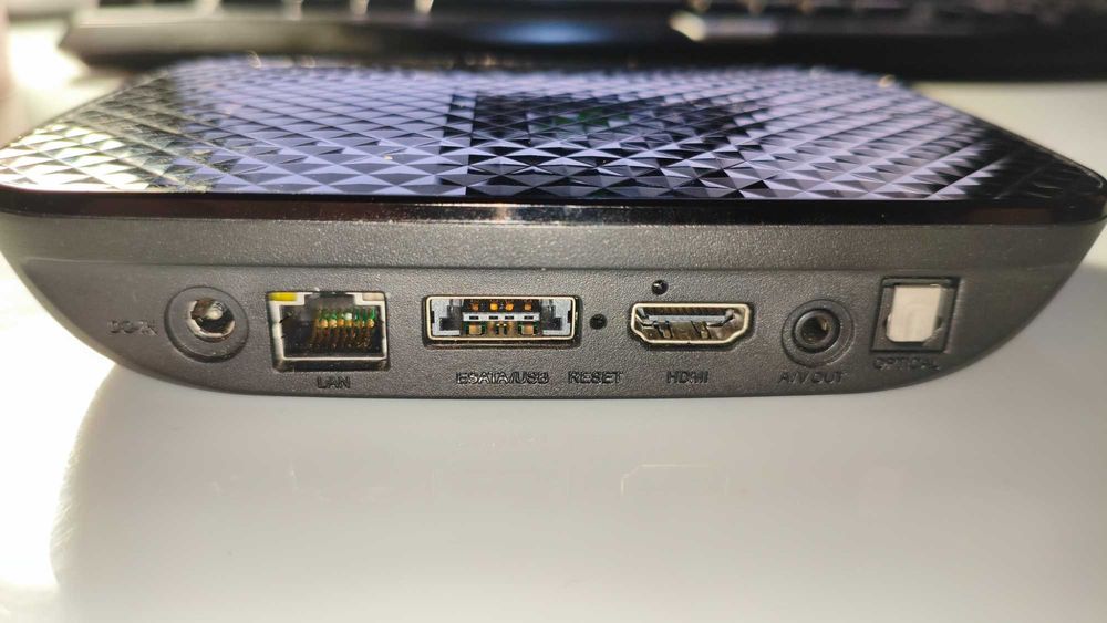 ASUS Oplay Mini Plus