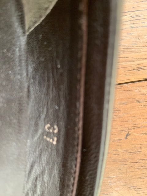 sapatos TOD´S tamanho 37