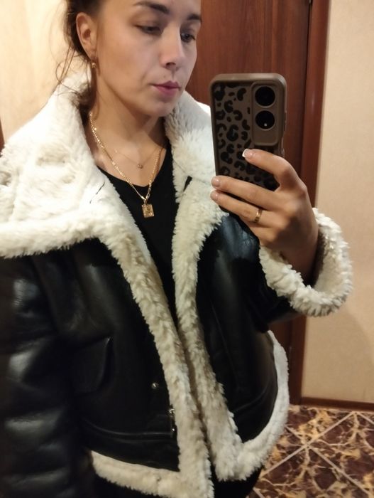 Дублянка нова розмір Л