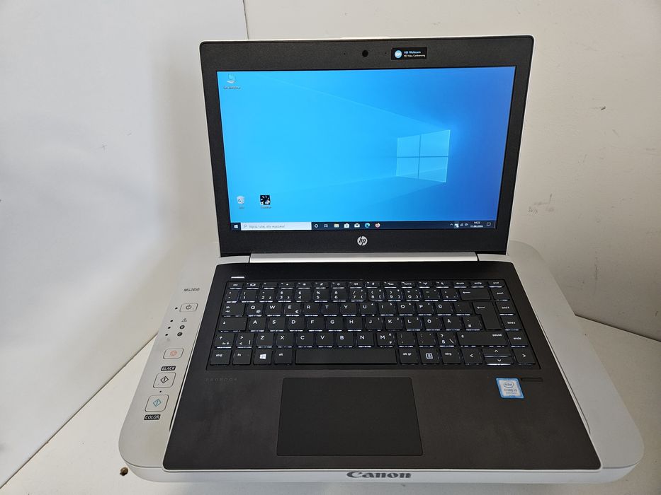 Hp Probook 430 G5 i5