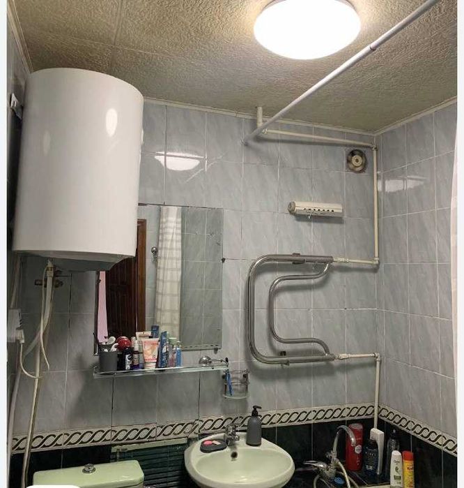 3-комнатная квартира по адресу ул. Танкистов (площадь 72 м²) - Atlanta.ua - фото 8