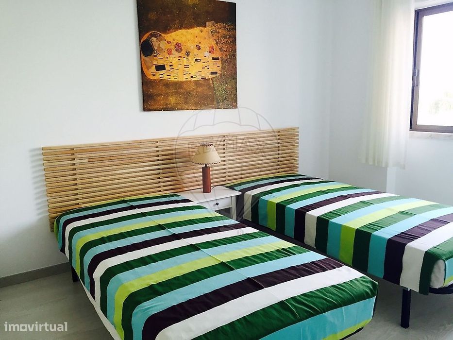 Apartamento T2 para arrendamento