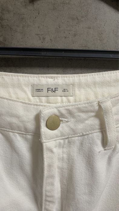 Джинсова спідниця довга