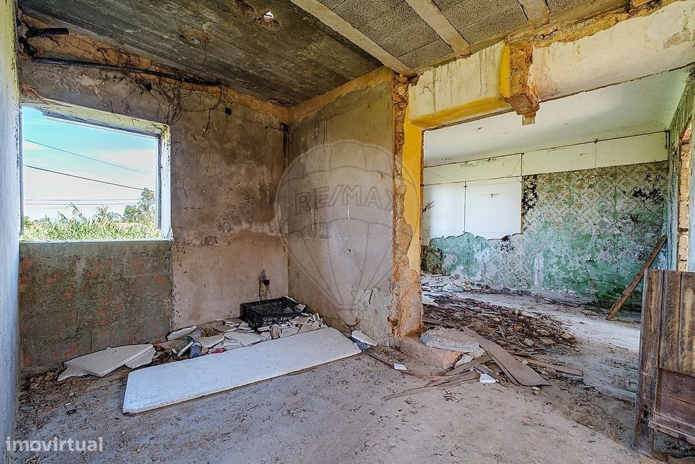 Apartamento T2 para venda