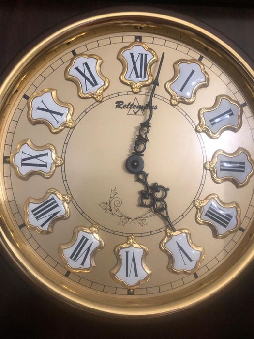 Relogio Carrilhão de Pé